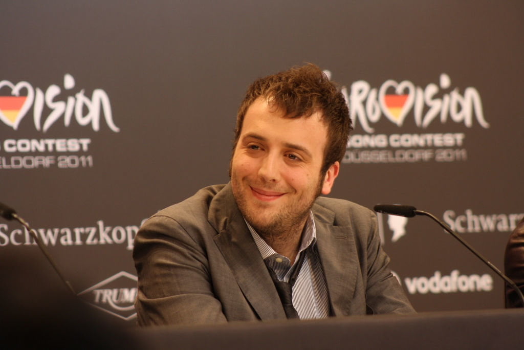 Sanremo. Primi sospetti di plagio: antifurto accusa Raphael Gualazzi - Lercio