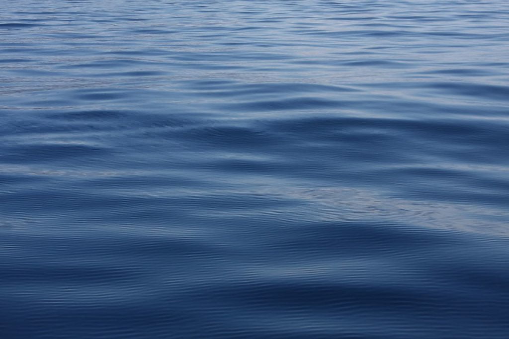 Venticinquenne annega nel tratto di mare che separa il dire e il fare - Lercio