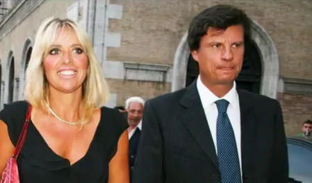 Baby squillo. Il marito della Mussolini si difende: "Credevo di avere meno di 18 anni" - Lercio