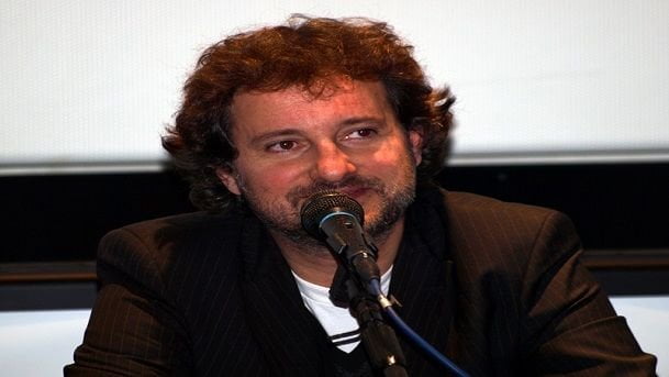 Cinema, premiato Pieraccioni per non avere film in cantiere - Lercio