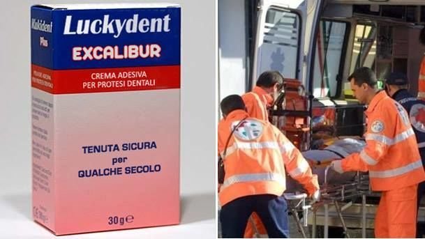 Mix letale di Kukident & Parkinson: morto dopo 9 ore di masturbazione involontaria - Lercio