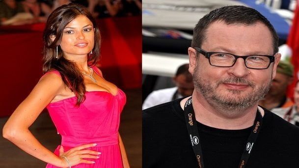 Nymphomaniac. Von Trier rivela: "Sara Tommasi scartata, non voleva girare scene coi dialoghi" - Lercio