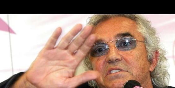 The Apprentice. Nell'ultima puntata spunta la Guardia di Finanza: "Flavio, sei dentro" - Lercio