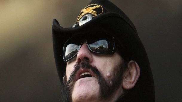 Esce il primo album da solista del neo di Lemmy dei Motorhead - Lercio