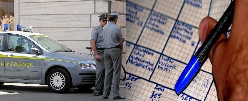 Fantacalcio nel mirino dell'Agenzia delle entrate: "Giro di evasione da 2 miliardi di euro" - Lercio