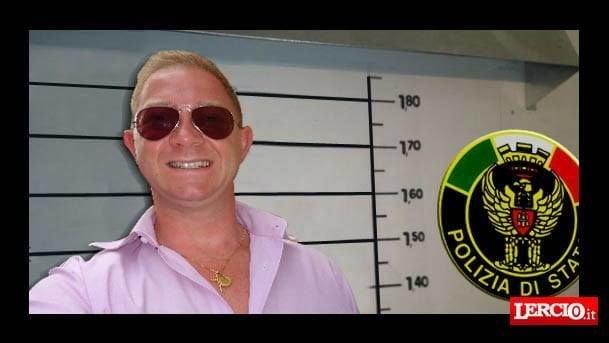 Il fan di Lercio n° 100.000 vince un'auto ma era rubata: arrestato - Lercio