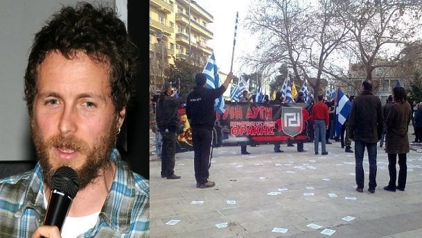 Jovanotti commenta "Quando c'era Belinguer", ex Brigatista si iscrive ad Alba Dorata - Lercio