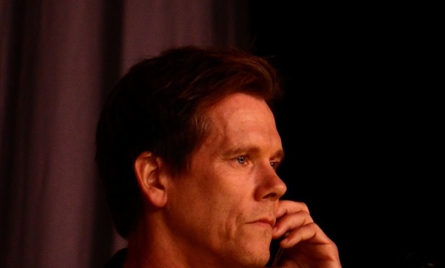 Kevin Bacon diventa vegano ma la corte gli impedisce di cambiare cognome - Lercio
