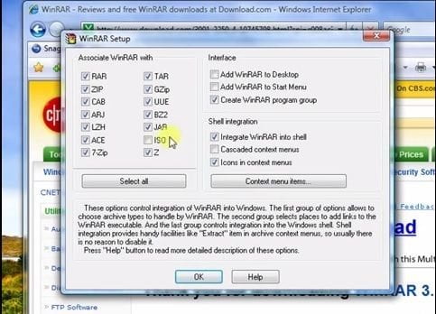 Acquista WinRAR dopo 40 giorni di prova, l'azienda si scusa perché non se l'aspettava - Lercio
