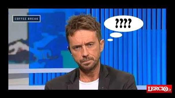 Cern, Ginevra. Scoperto un argomento su cui Scanzi non ha parere - Lercio