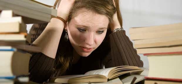 Emergenza salute. Un terzo dei malati di dislessia crede di essere affetto da "desilissa" - Lercio