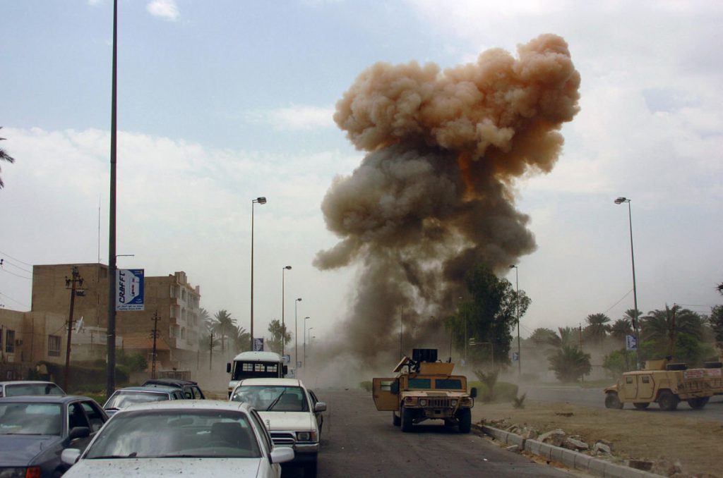 Kabul. Trovata autobomba a due passi da un'altra autobomba - Lercio