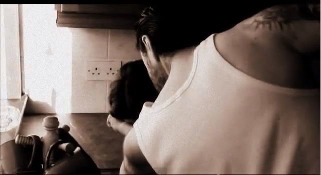 Lite coniugale finisce in commedia - Lercio