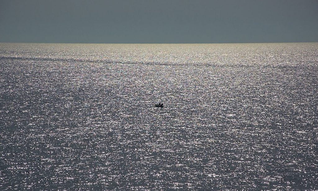 Orietta Berti ritrovata su una barca al largo dell'Oceano Indiano - Lercio