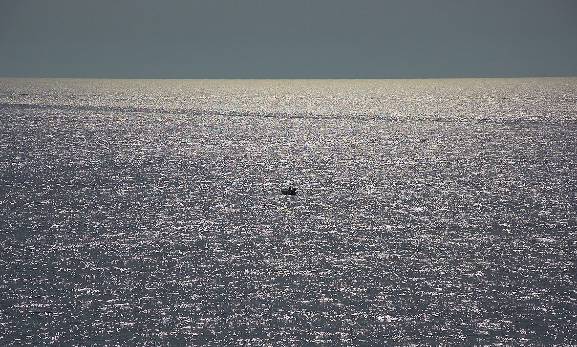Orietta Berti ritrovata su una barca al largo dell'Oceano Indiano - Lercio