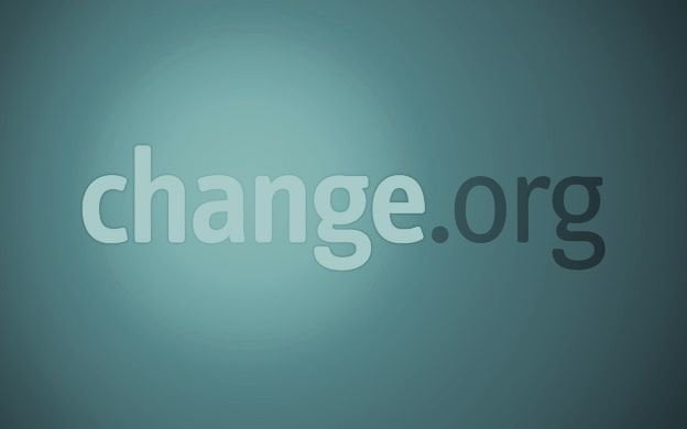 Petizione su Change.org propone l'abolizione di Change.org: boom di adesioni - Lercio