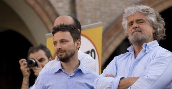 Popolazione in Italia: nordafricani e cinesi superati da dissidenti M5S - Lercio