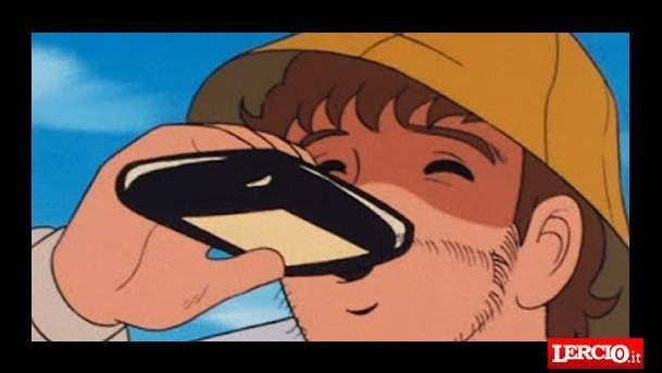 Brasile. Punta tutti i suoi averi sul passaggio dell'Italia agli ottavi: Roberto Sedinho ricomincia a bere - Lercio