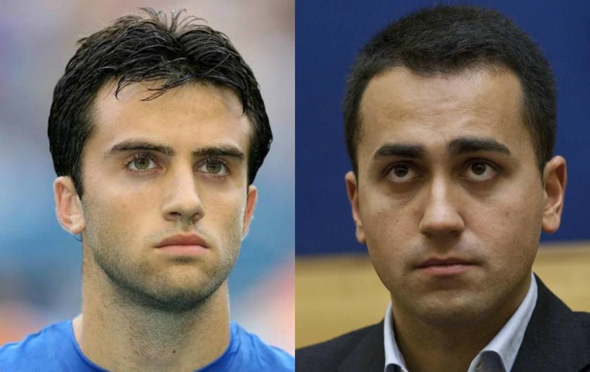 Prandelli Rivela: "Giuseppe Rossi scartato dai mondiali perché assomiglia a Luigi Di Maio" - Lercio