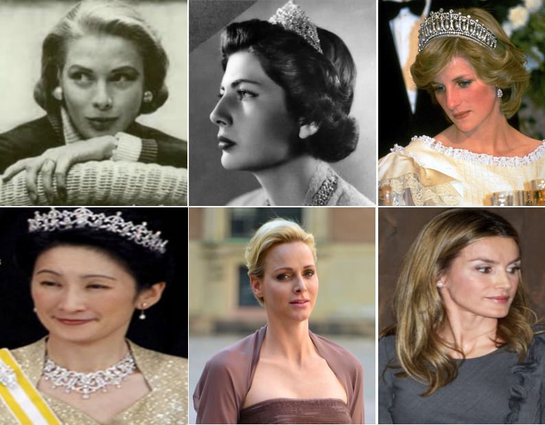 Ricerca shock: il lavoro che rende le donne più infelici è la principessa - Lercio