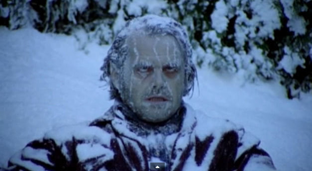 Ritrovato il giornalista Fabrizio Gatti: si era surgelato per un reportage sui merluzzi - Lercio