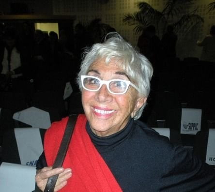 Esce la biografia di Lina Wertmuller: "Concepire titoli lunghi contro l'insulsa monotonia piccolo-borghese" - Lercio
