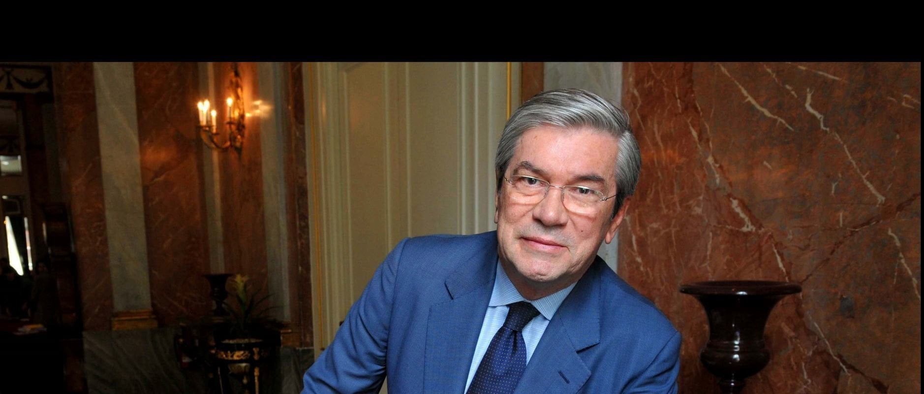 Lunardi: "Asfaltare il Mediterraneo per non piangere altri profughi affogati" - Lercio