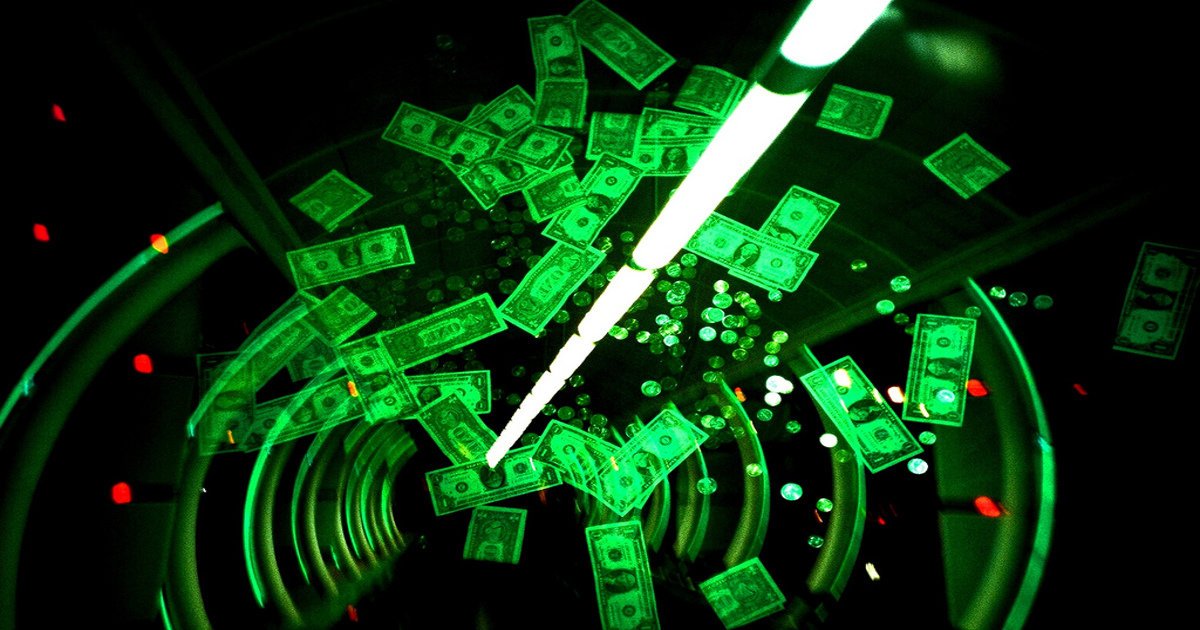 Scavano tunnel per rapinare una banca, assolti grazie a condono edilizio - Lercio