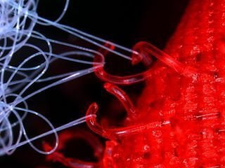 Fisica, la Teoria delle Stringhe presto soppiantata da quella del Velcro - Lercio