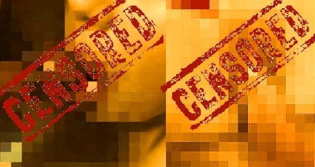Giappone. Pornoattore rivela: "Non veniamo pixelati, il nostro pene è fatto proprio così" - Lercio