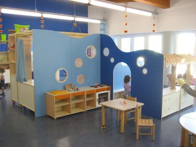 Maestre violente, a Taranto apre il primo corso di autodifesa per bambini dell'asilo - Lercio