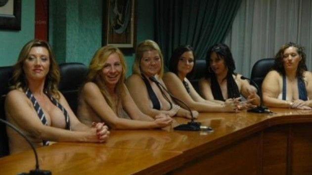 Milf, Mature e Cougar, arriva studio italiano che aiuta a distinguerle - Lercio