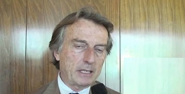 Montezemolo silurato, Marchionne: "Si era iscritto alla Fiom" - Lercio