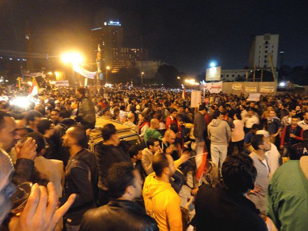 Napoli, la camorra in piazza: "Il Rione Traiano è invivibile per colpa di quel carabiniere" - Lercio