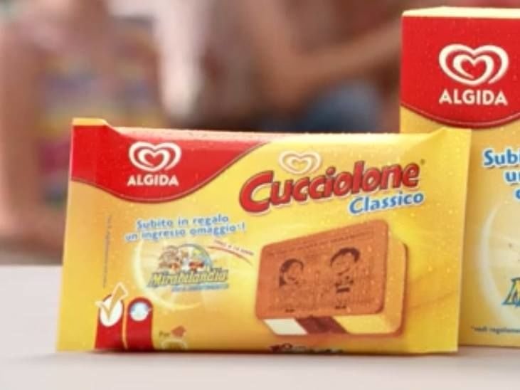 "Questa battuta fa schifo", cliente si fa rimborsare il Cucciolone - Lercio