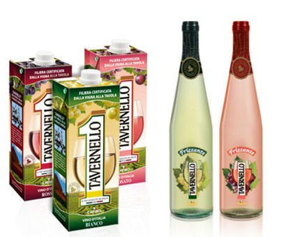 Brik di Tavernello del 1973 venduto all'asta per 1 milione di euro - Lercio