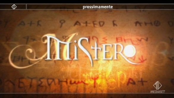 In arrivo la puntata di "Mistero" su come trovare lavoro a tempo indeterminato - Lercio