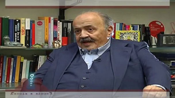 Maurizio Costanzo si sottoporrà a un trapianto di consonanti - Lercio