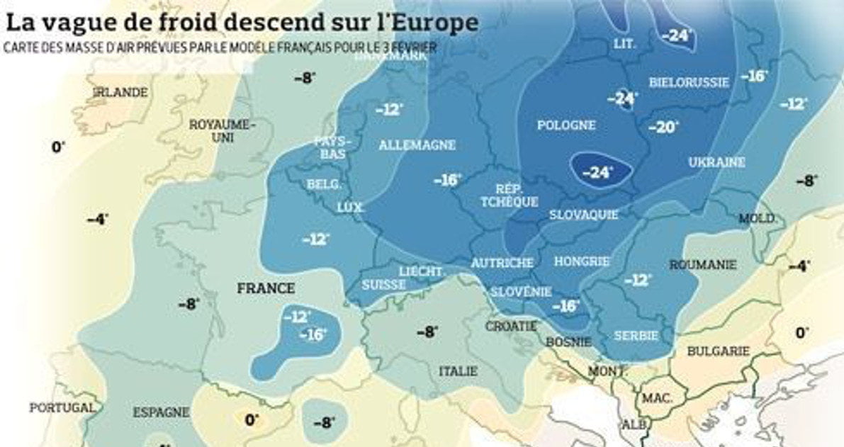 Meteo. Precipitazioni primaverili permuteranno nel primo pomeriggio in allitterazioni - Lercio