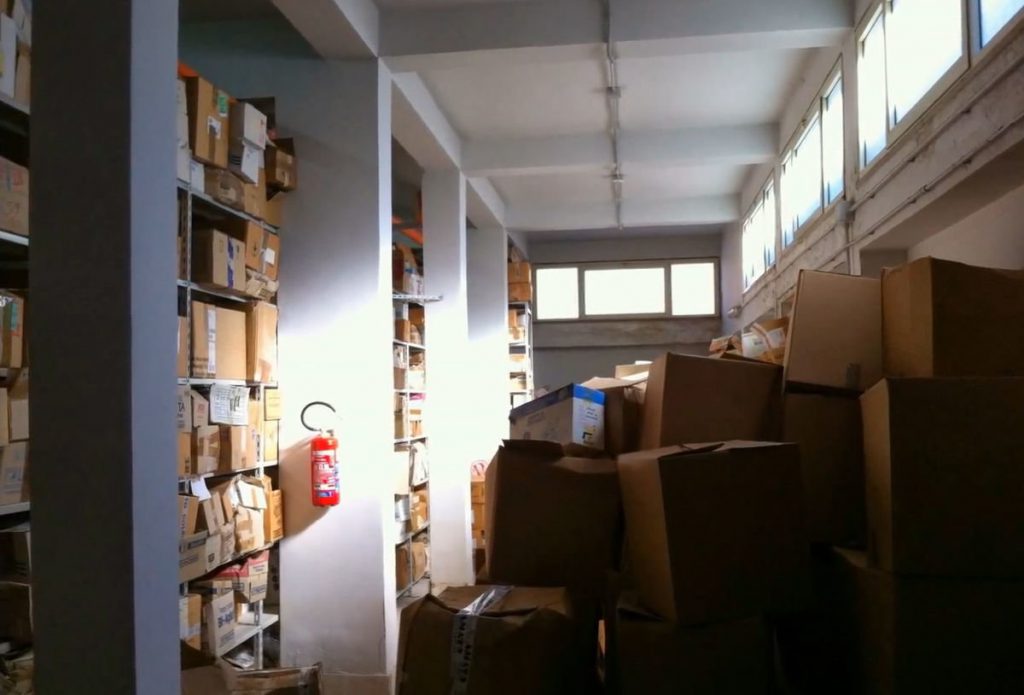 Ottiene concessione edilizia dopo 47 anni ma non ricorda più cosa voleva costruire - Lercio