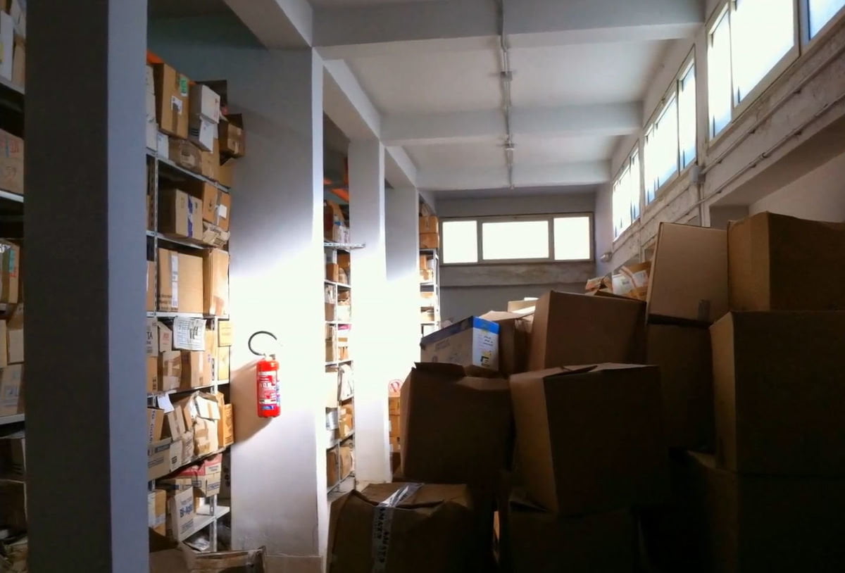 Ottiene concessione edilizia dopo 47 anni ma non ricorda più cosa voleva costruire - Lercio