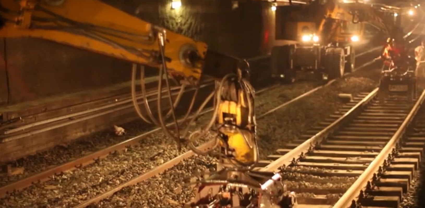 Roma, trovati reperti archeologici della metro C durante gli scavi della metro C - Lercio