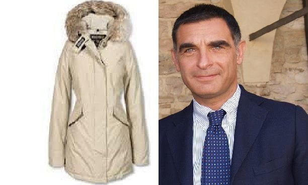 Tiberio Timperi smentisce: "Ho detto Parka-da-donna" - Lercio