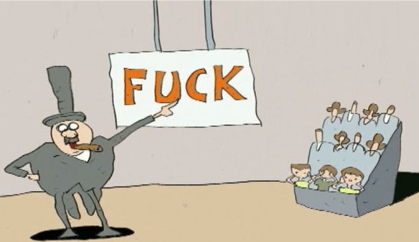 USA: contro i terroristi, inviato in Medio Oriente l'esercito speciale F.I.C.A. - Lercio