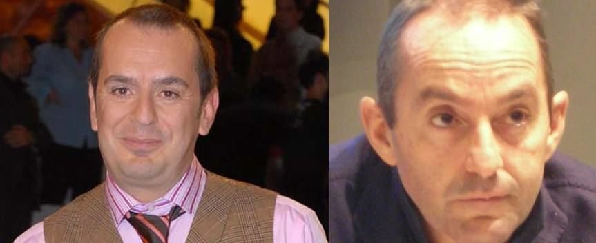 Cinema, Fabio Canino interpreterà Massimo Ciancimino nel film "Papello a Cortina" dei Vanzina - Lercio