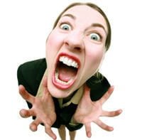 Il 48% delle donne non vuole andare in menopausa per non perdere l'alibi della sindrome premestruale - Lercio