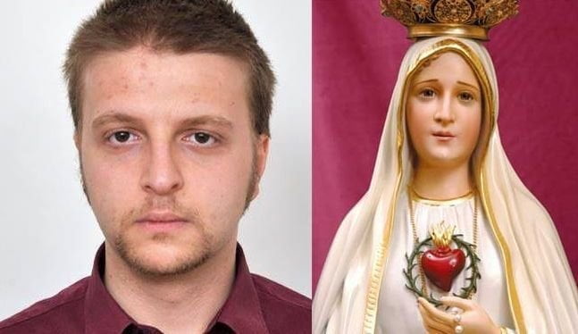 Madonna compare a serial killer: apparizione finisce in tragedia - Lercio