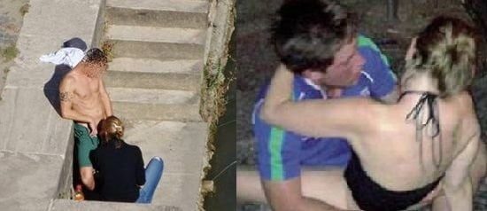 Psicologia: il sesso aiuta ad affrontare la Sindrome di Stendhal nelle città d'arte - Lercio