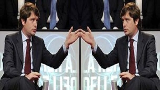 Civati minaccia l'ennesima scissione e si sdoppia per mitosi cellulare - Lercio