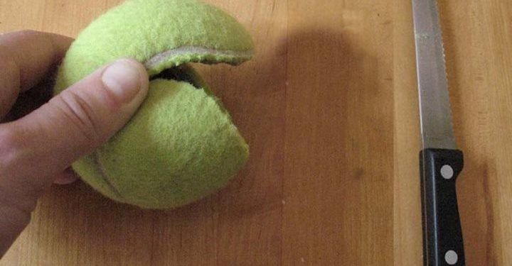 Cosa Succede Se Si Taglia Un Neo Con La Lametta